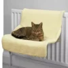Rosewood 2 In 1 Mountable Cat Bed
