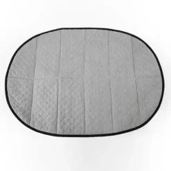 40 Winks Water Resistant & Cooling Travel Mattress