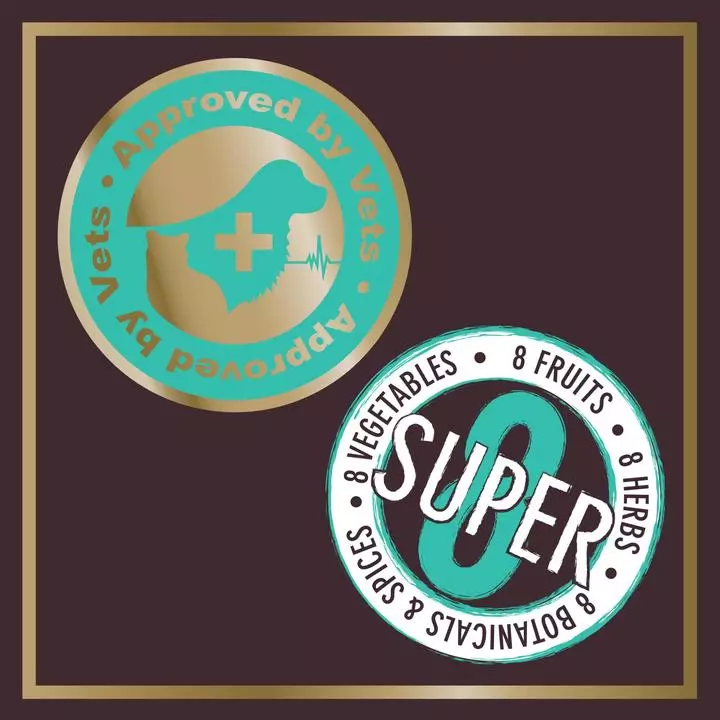 AATU 80/20 Fish & Shellfish Adult Dog Dry Food 5 AATU 80/20 Fish & Shellfish Adult Dog Dry Food - Image 5