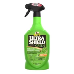 Absorbine Green UltraShield Fly Repellent