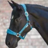 Agrihealth Alcantara Petrol Halter
