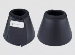 Agrihealth Black Bell Boots Comfort