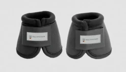 Agrihealth Black Bell Boots Professional