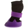 Agrihealth Horse Sock Insert XS Purple Tubbease Shoof