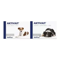 Aktivait For Dogs & Cats