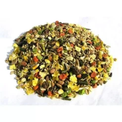 Albert E James Country Wide Hamsters And Gerbil Mix