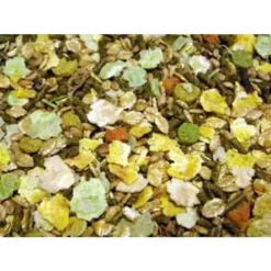 Albert E James & Son Countrywide Rabbit Apple