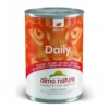 Almo Nature Daily Grain Free Wet Cat Food