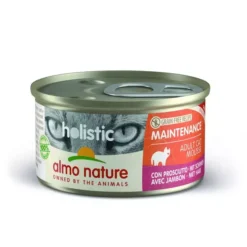 Almo Nature Holistic Wet Cat Food