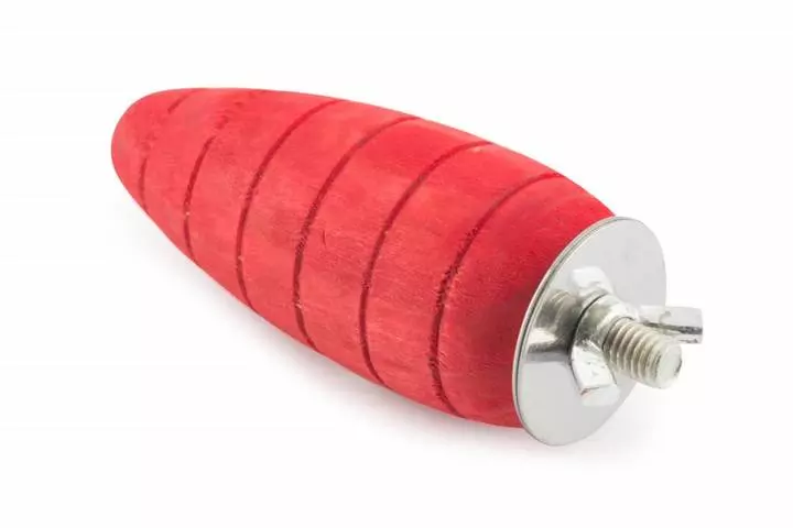 Ancol Just 4 Pet Carrot Gnaw 1 Ancol Just 4 Pet Carrot Gnaw