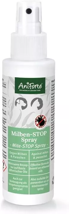 Aniforte Mite-STOP Spray For Dogs