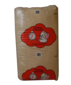 Animal Dreams Shavings Bale