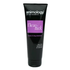 Animology Flea And Tick Dog Shampoo
