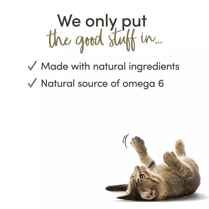 Applaws Natural Wet Senior Cat Food Chicken In Jelly 4 Applaws Natural Wet Senior Cat Food Chicken In Jelly - Image 4