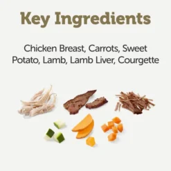 Applaws Taste Toppers Dog Food Tin Chicken With Lamb Stew -Pet World Outlet Sales applaws taste toppers dog food tin chicken with lamb stew bfwx.jpg