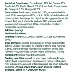 Arden Grange Sensitive Puppy/Junior Grain Free Dog Food 6 Arden Grange Sensitive Puppy/Junior Grain Free Dog Food -Pet World Outlet Sales arden grange sensitive puppyjunior grain free dog food 9jlg.jpg