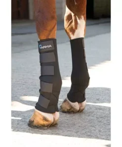 ARMA Mud Socks Black