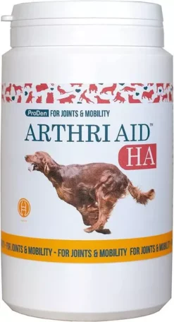 ArthriAid HA Powder For Dogs & Cats