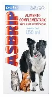 Asbrip Pet