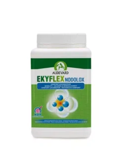 Audevard Ekyflex Nodolox For Horses