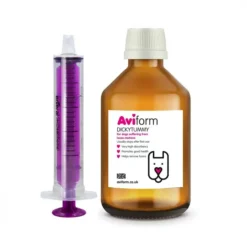Aviform Dickytummy Diarrhoea Suspension For Dogs