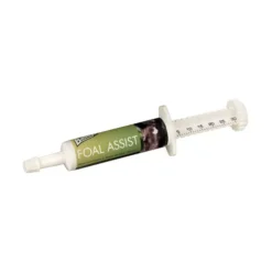 Baileys Foal Assist Syringe