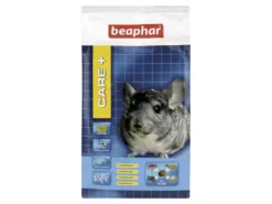 Beaphar Care+ Chinchilla Food 5 Beaphar Care+ Chinchilla Food -Pet World Outlet Sales beaphar care chinchilla food ic0j.jpg
