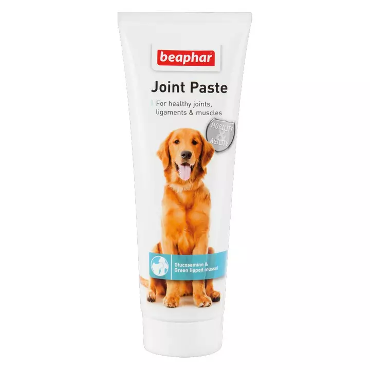 Beaphar Joint Paste For Dogs 1 Beaphar Joint Paste For Dogs