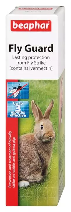 Beaphar Rabbit Fly Guard