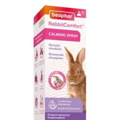 Beaphar RabbitComfort Calming Spray