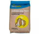 Bestpets Guinea Pig Food