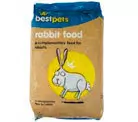 Bestpets Rabbit Food
