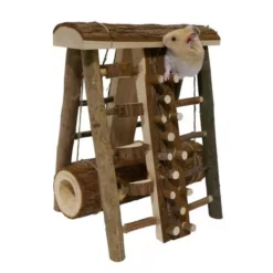 Boredom Breaker Activity Assault Course For Hamsters