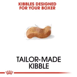 ROYAL CANIN® Boxer Adult Dry Dog Food 10 ROYAL CANIN® Boxer Adult Dry Dog Food -Pet World Outlet Sales boxer adult va3w.jpg