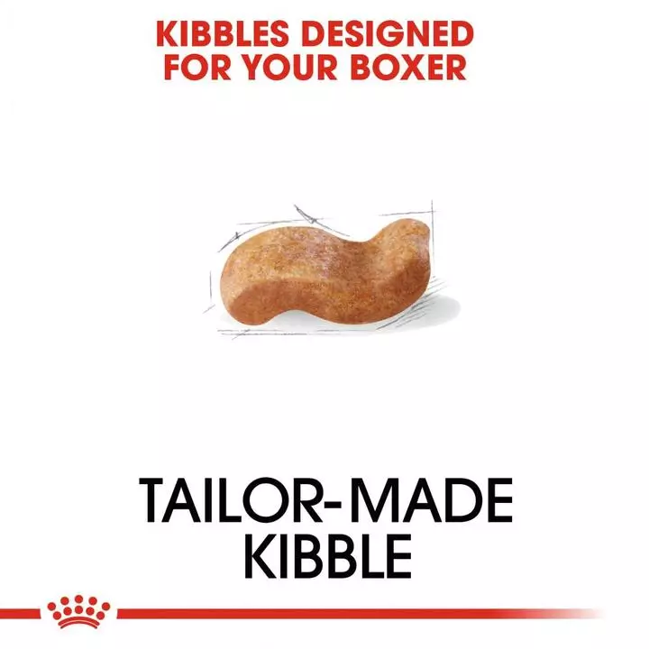 ROYAL CANIN® Boxer Adult Dry Dog Food 4 ROYAL CANIN® Boxer Adult Dry Dog Food - Image 4