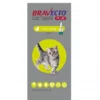 Bravecto Plus Spot-On For Cats