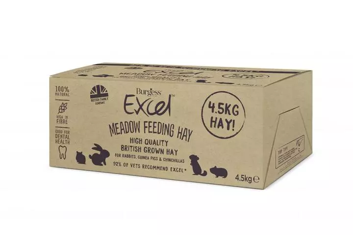 Burgess Excel Meadow Feeding Hay Box 1 Burgess Excel Meadow Feeding Hay Box