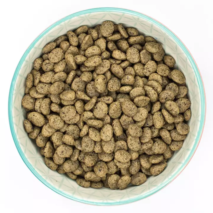 Burns Free From Toy & Small Breed Adult & Senior Dog Food 4 Burns Free From Toy & Small Breed Adult & Senior Dog Food - Image 4