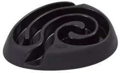 Buster Dog Maze Bowl