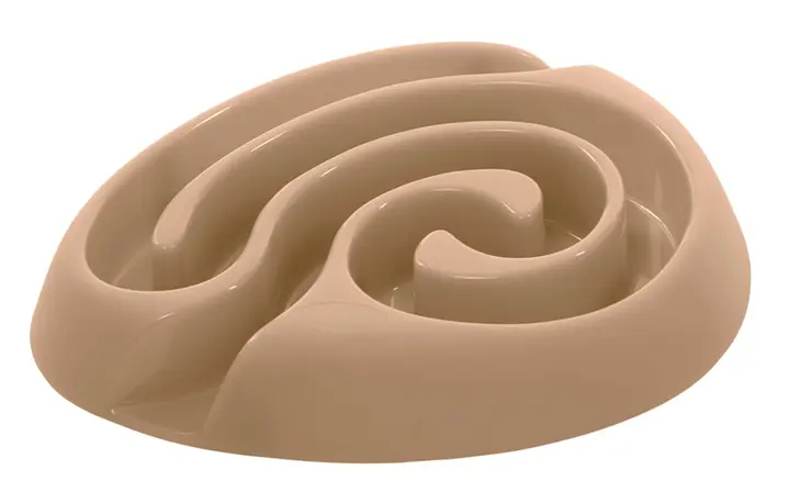 Buster Dog Maze Bowl 2 Buster Dog Maze Bowl - Image 2