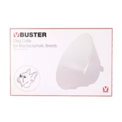 KRUUSE Buster E-Collar For Medium Dogs