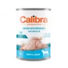 Calibra Chicken With Brown Rice Puppy & Junior Dog Food