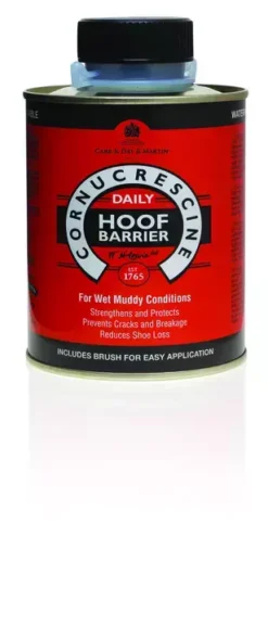 Carr & Day & Martin Cornucrescine Daily Hoof Barrier