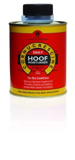 Carr & Day & Martin Cornucrescine Daily Hoof Moisturiser