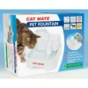CAT MATE Catmate Cat Water Fountain