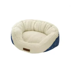 Cath Kidston Flora Fauna Cosy Pet Bed