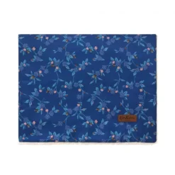 Cath Kidston Flora Fauna Cosy Pet Blanket