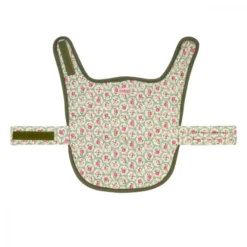 Cath Kidston Provence Rose Reversible Wax Coated Country Jacket