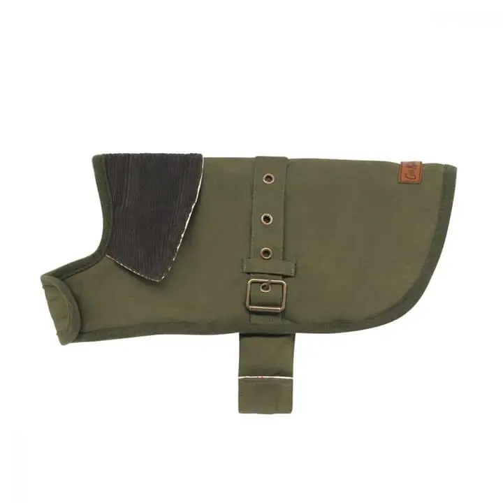 Cath Kidston Provence Rose Reversible Wax Coated Country Jacket 2 Cath Kidston Provence Rose Reversible Wax Coated Country Jacket - Image 2