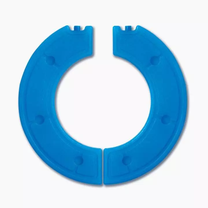 Catit PIXI Smart 6 Meal Feeder 6 Catit PIXI Smart 6 Meal Feeder - Image 6